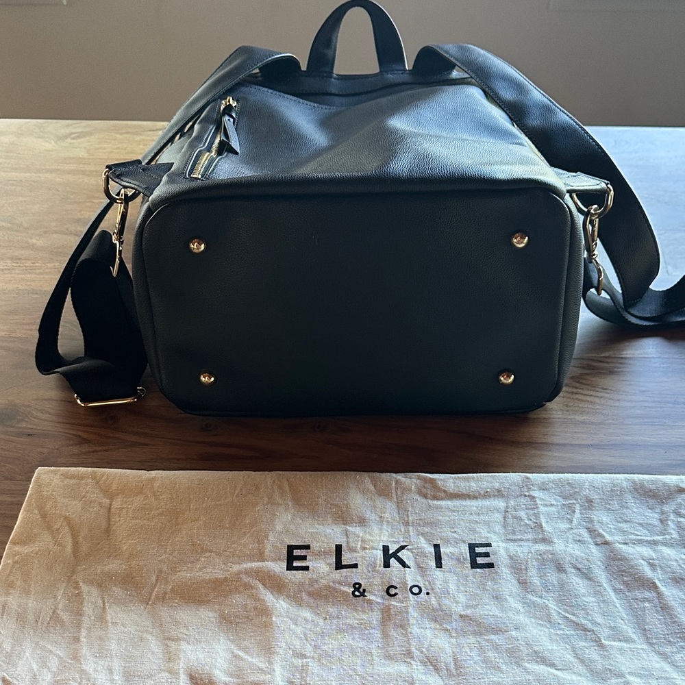 Elkie Diaper Bag - Picture 4 of 7